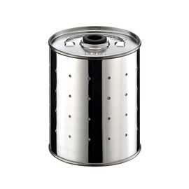 Original MANN-FILTER Oil filter PF 915 n – Oil filter set with gasket / gasket set– For Passenger Cars and Utility Vehicles