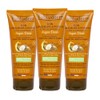 EVOLUDERM - Pflege für Längen & Spitzen, ultra-nährend, Argan, 100