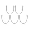 50PCS 0.017x0.022in Nickel Titanium Ortho Orthodontic Arch Wire Dental Wire