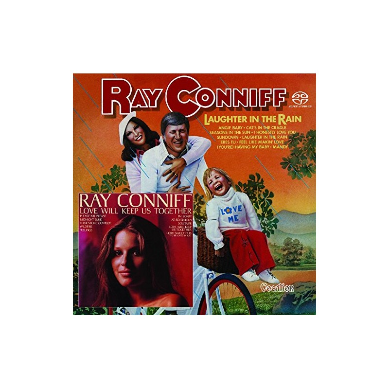 Laughter in the Rain &..