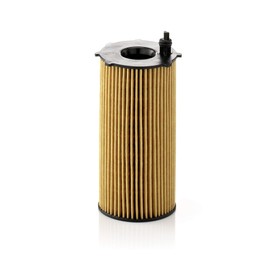 MANN-FILTER HU 820/2 x Oil Filter - CARS + TRANSPORTERS