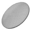 58.5mm Stainless Steel Coffee Filter Plate Filter Mesh Screen Replacement