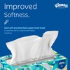 KLEENEX Pop-Up Box Hand Towels, Paper, 9 x 10-1/2, 120/pack