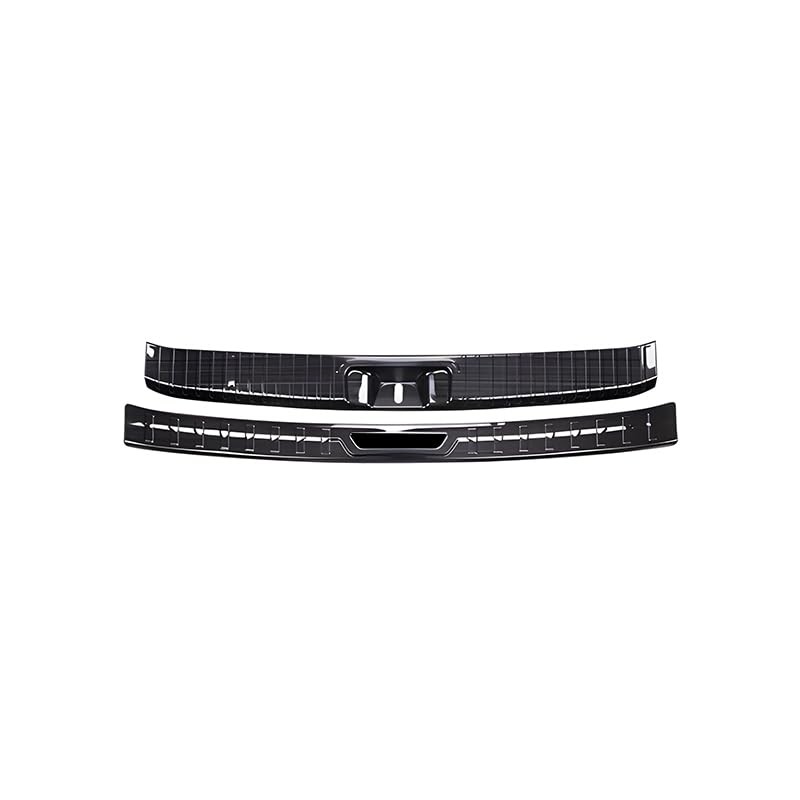 ERIDANUS Auto Accessories for Toyota Highlander 2025 2024 2023 2022