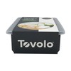 Tovolo King, XL 2" Whisky & Spirits, BPA-Free Silicone, Dishwasher-Safe