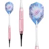 WIN.MAX Darts Plastic Tip - Soft Tip Darts Set -