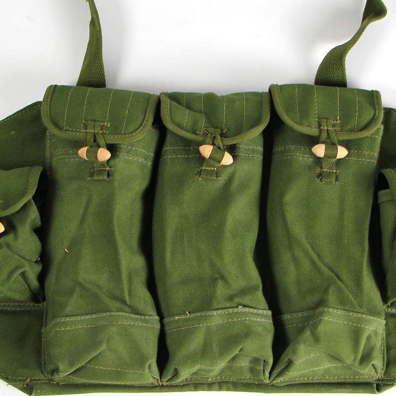 Surplus Original Type 56 Chest Rig