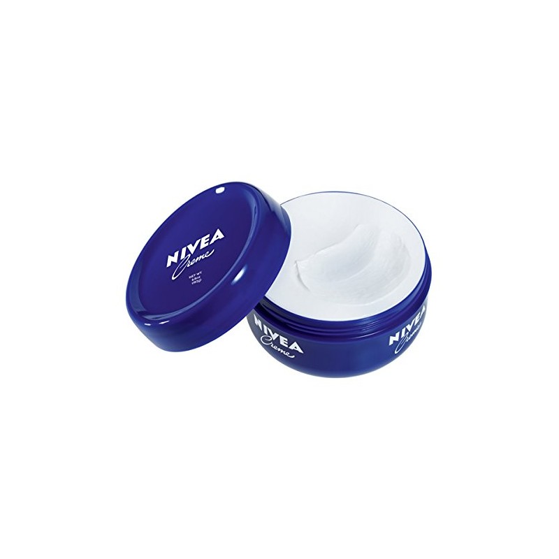 NIVEA Creme - 6.8 oz