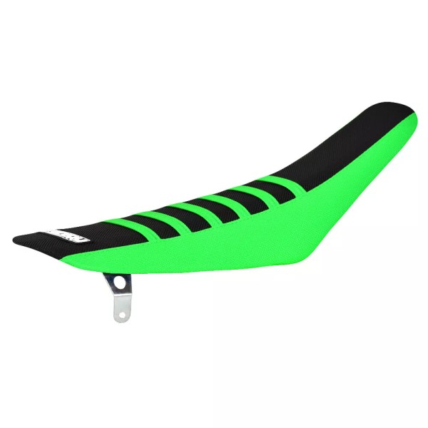 Enjoy Mfg 2014-2024 KAWASAKI KX 85 100 Seat Cover NEON