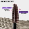 Urban Decay Big Bush Volumizing Tinted Eyebrow Gel - Waterproof,