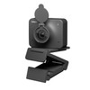 OBSBOT Meet Webcam, 1080P, Equipped with AI, Angle Adjustment, Full