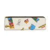 Tabekko Animal Pen Case, Large Capacity, Pencil Case, Multi-functional, Stylish,