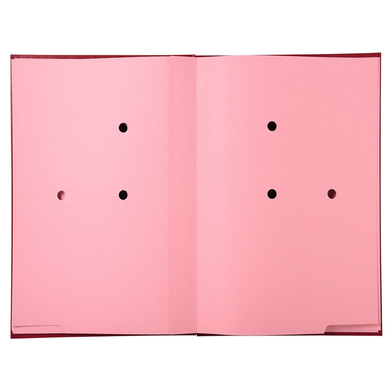 Exacompta - Ref 57025E - Signature Book - 240 x