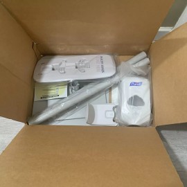 PURELL Gojo Industries Purell Hand Sanitizer TFX Mineral Gray Floor Stand 2424-DS NEW