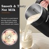 𝟲 𝗶𝗻 𝟭 Nut Milk Maker Machine, 20 oz(600ml) Homemade