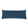 Elegant Comfort Luxury Ultra-Soft 1-Piece Body Pillowcase - Premium Hotel
