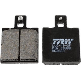 TRW MCB623 Motorcycle Brake Pad