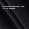 Winter Gloves Thermal Waterproof Gloves Women Windproof Touch Screen Gloves