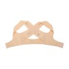 Women Back Straightener Posture Corrector Back Support Brace Belt Adujustbable