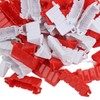 60pcs RC Drift Race DIY Remote Control Car Road Barrier