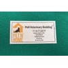 PnH Veterinary Bedding - Green Back - GREY, BROWN, CHARCOAL