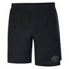 Umbro Mens Woven Shorts Black M