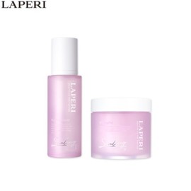 LAPERI Scaling 2 Step Kit 2items