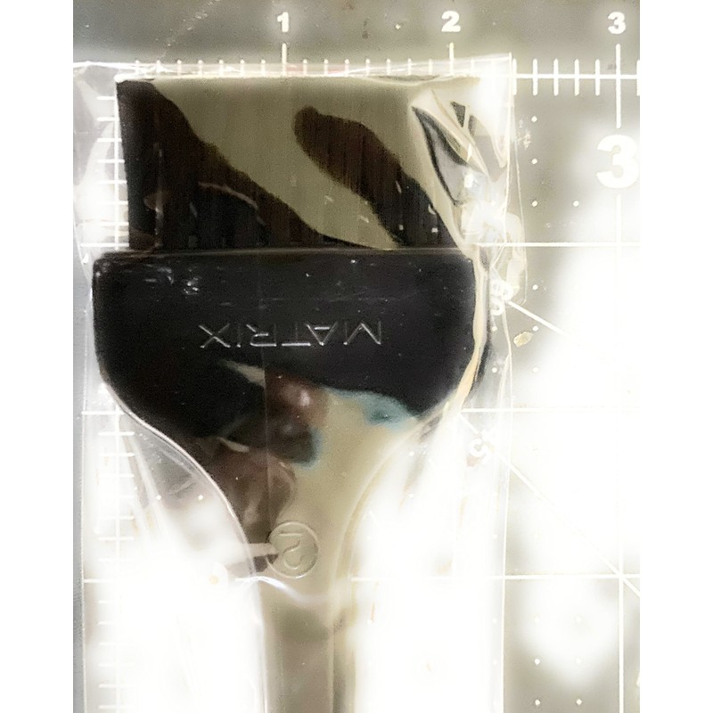 Matrix SoColor Pre-Bonded 1A Blue Black Ash 90 ml