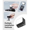 Mini Light for Action Camera, Osmo Pocket 3 LED Fill