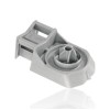 HIlti 285709 X-ECT MX Cable Tie Mounting block  100 pcs -EXPRESS SHIP