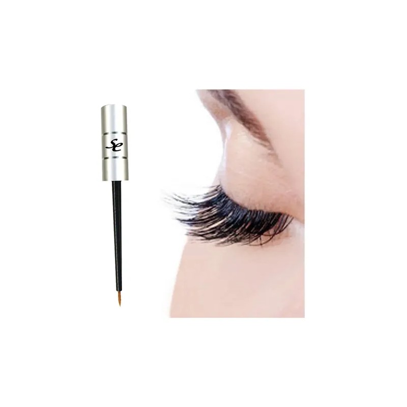Potenciador Crecimiento De Pestañas Serum Eyelashes Garantía