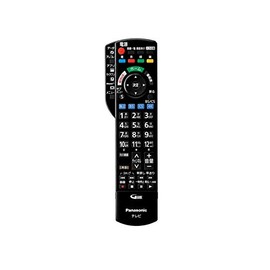 Panasonic Panasonic LCD TV Remote Control N2QAYB001228