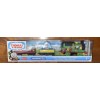 Fisher-Price Thomas and Friends Trackmaster Party Train Percy Motorized Engine