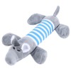 CAMITER 6 Pcs Puppy Toys - Interactive Teething Toys for