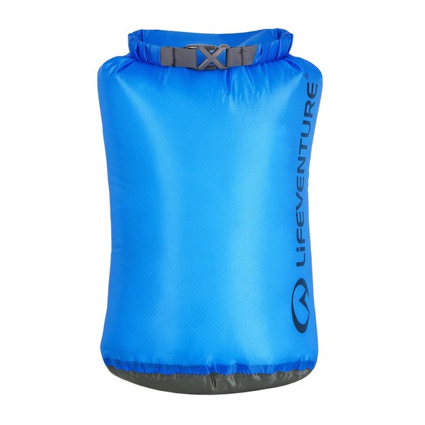 Lifemarque Lifemarque Lifemarque Unisex – Erwachsene Ultralight Dry Daypack, Blau, One
