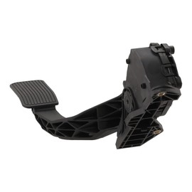 KarParts360 For Chevy Silverado 1500 Classic 2007 Accelerator Pedal Position Sensor | Black | Blade Type | Male Terminal | 6 Pieces Terminal | Replacement For 15107594