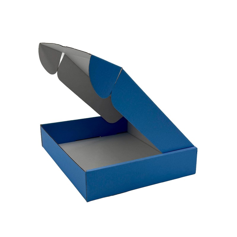 iDEALS UK PACKAGING LTD Gifting Cardboard Folding Lid Postal Boxes