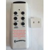 CHQ8BT7053T V.2 Replacement For Casablanca Ceiling Fan Remote Control CHQ8BT7053T