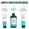 The Body Shop- Gel limpiador de algas marinas para pieles