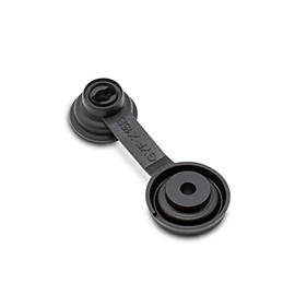 Upper Needle Seal Silicone Rubber Gasket Replacement Part for Keurig 2.0 Brewers