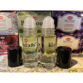 Unbranded 2x$23 Uncut Rich Body Oil ROSEMERY  (2oz-60mL)