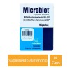 Microbiot 180 Mg Caja Con Frasco Con 14 Cápsulas