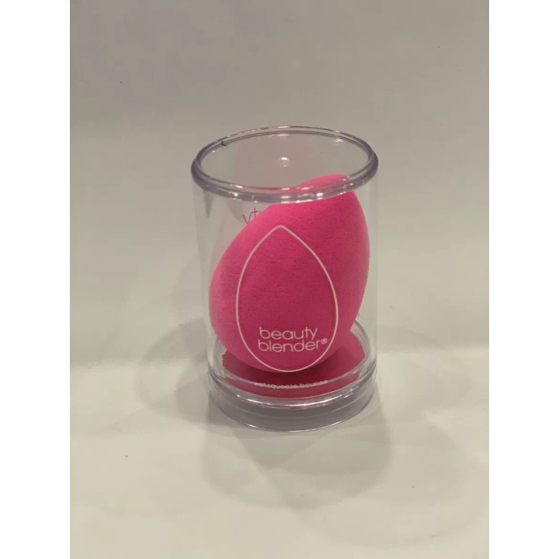 Beauty Blender Color Rosa Original