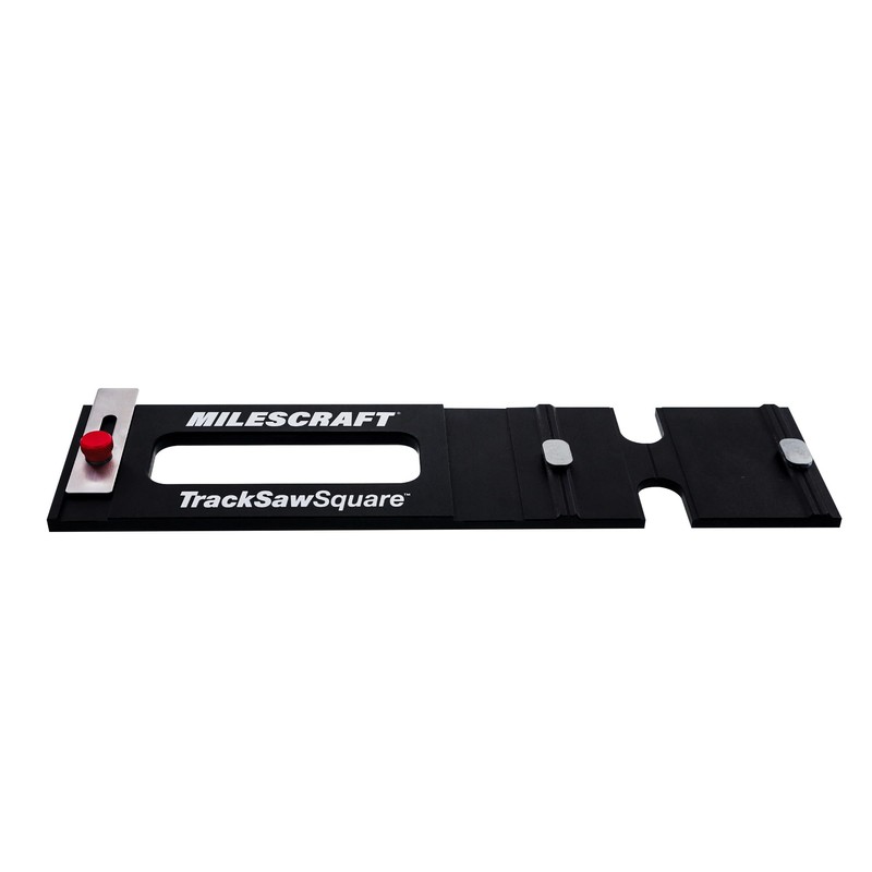 Milescraft 1410 Track Saw Square – Track Saw Rail Square