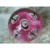 Dream Globe, Glass Sphere, Paperweight, Wish globe,dream ball, Decorative Glass