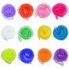 Linkbro Juggling Scarves, Sensory Tools, for Dancing, Juggling, 60 x