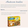 KUCHAREK MUSHROOM BOUILLON Bulion Grzybowy. Product from Poland 60g (3