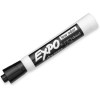 Expo Marker Dry Erase White Board Tank Style Chisel Tip Black School Office Home