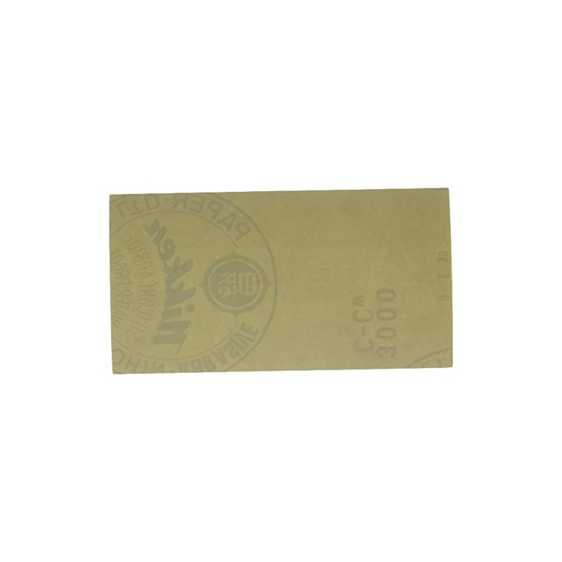 Bigman Water-Resistant Mini Paper Set