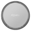 APIEU Water Lock Finisher Super Velvet Pact Powder 13g White / 어퓨 워터락 피니셔 수퍼 벨벳 팩트파우더 13g 화이트